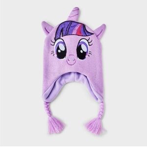 My Little Pony Beanie NWT